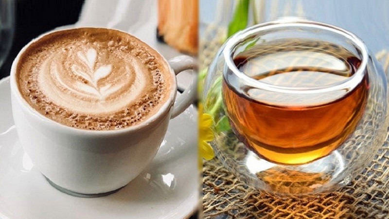 চা না কি কফি, সকালে কোনটি বেশি উপকারী?